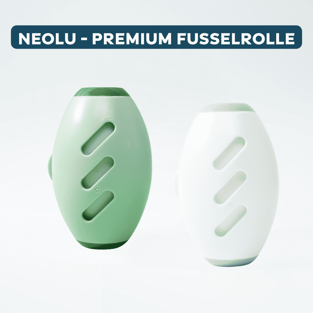 NEOLU - Premium Fusselrolle