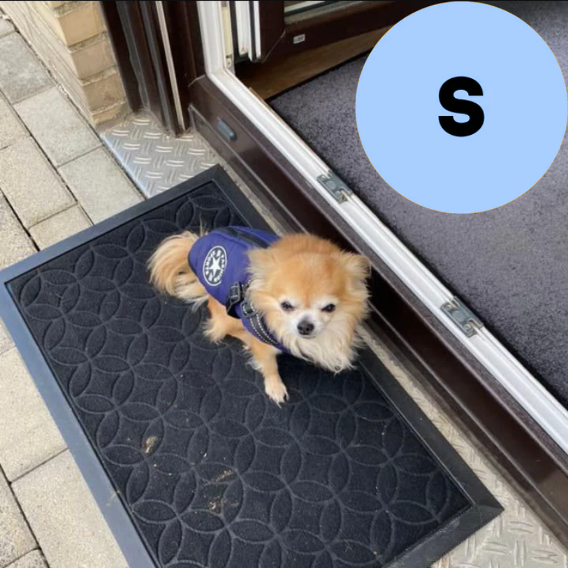 NEOLU - Premium Hundemantel