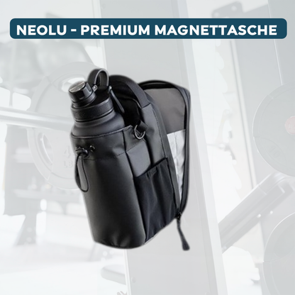 NEOLU - Premium Magnettasche