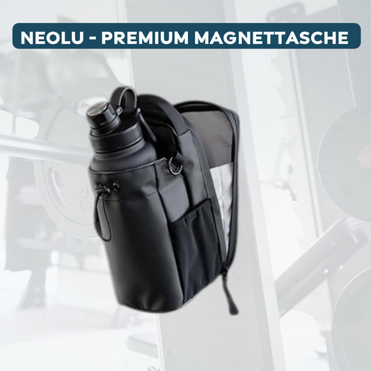 NEOLU - Premium Magnettasche