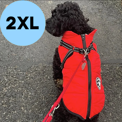 NEOLU - Premium Hundemantel