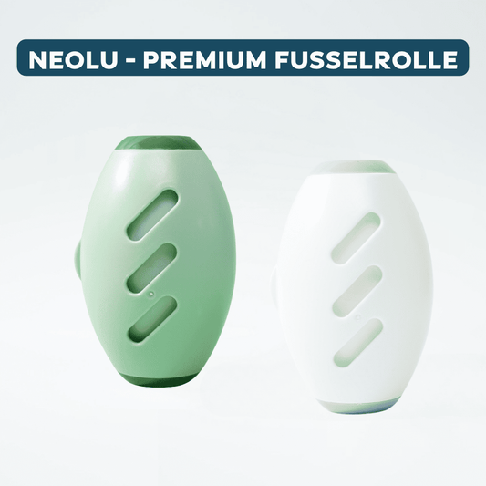NEOLU - Premium Fusselrolle