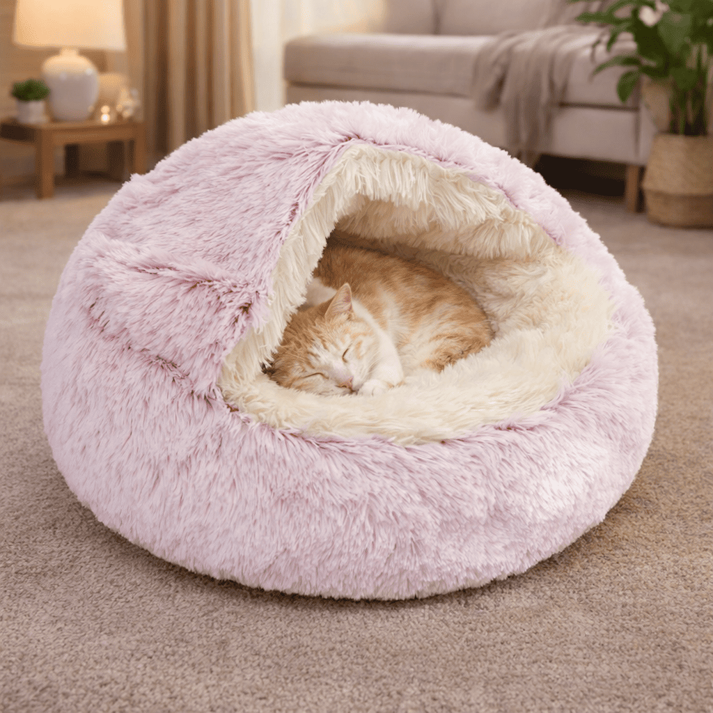 Geborgenheits-Höhle