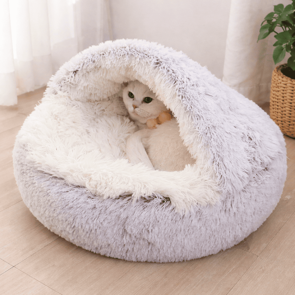 Geborgenheits-Höhle