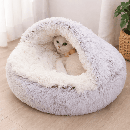 Geborgenheits-Höhle